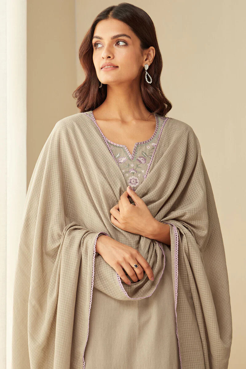 Roza Kiara Kurta