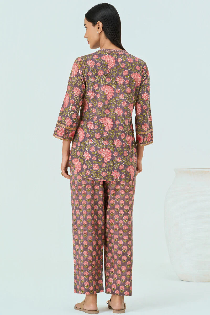 Surplus: Rosheen Nafisa Loungewear Set