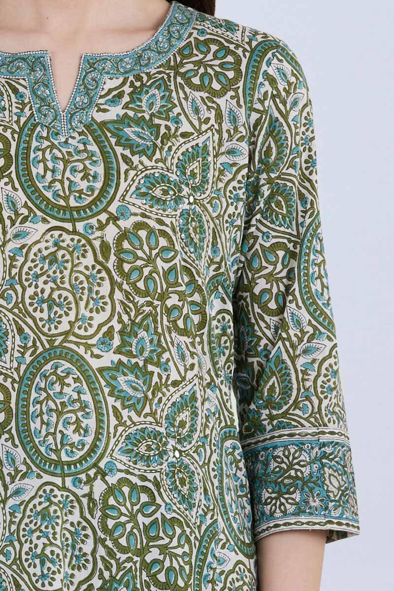 Nazm Heer Kurta