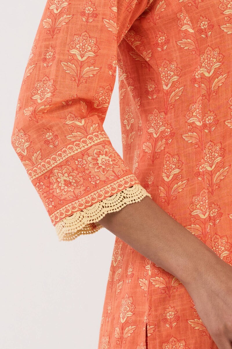 Gulshan Bagh Sabira Sanganeri Kurta