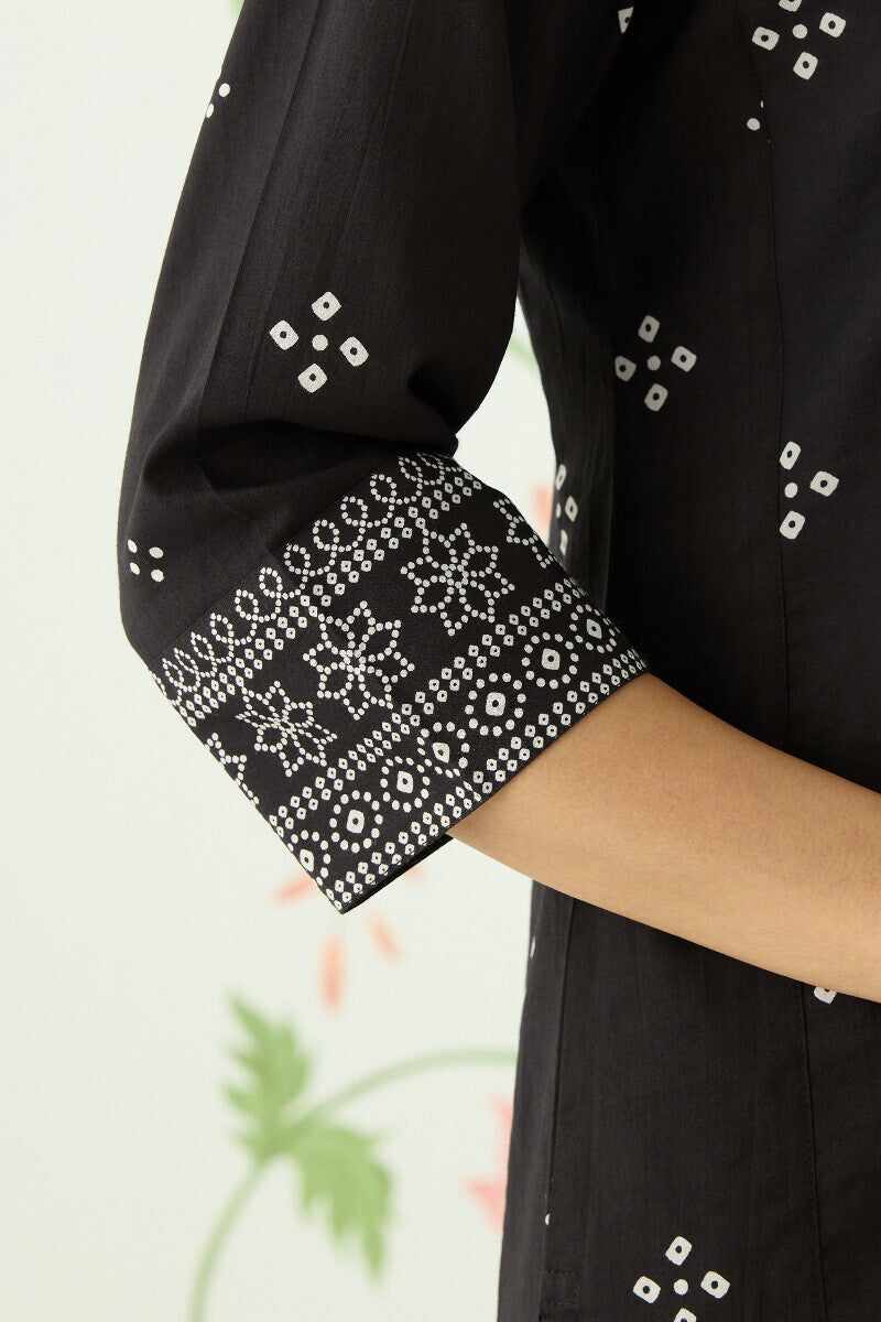 Rangrez Maira Kurta