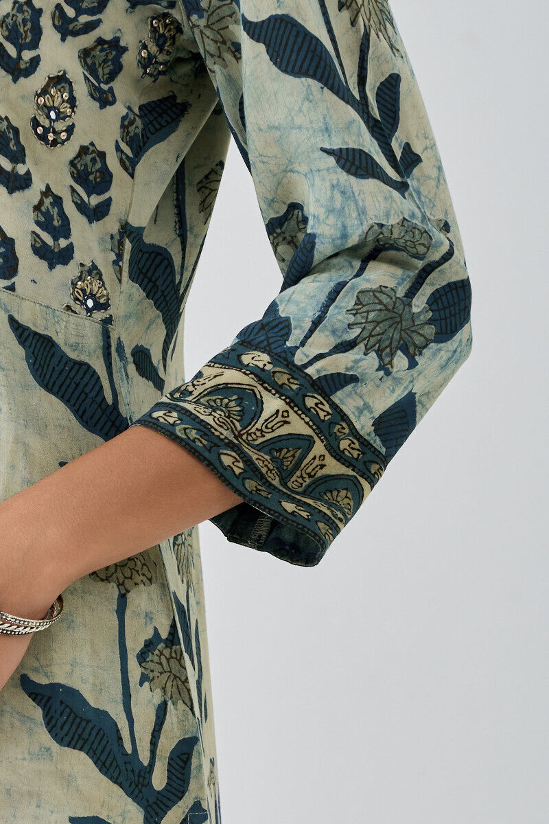 Sehra Ameena Akola Kurta