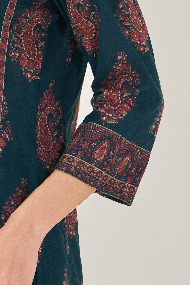 Gauhar Bahara Kurta