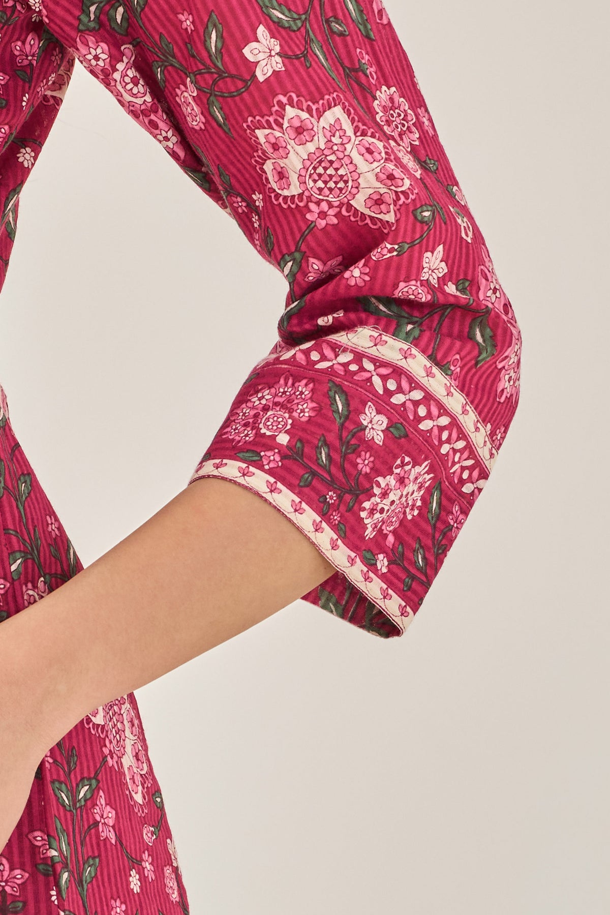 Roz Meher Alya Sanganeri Kurta