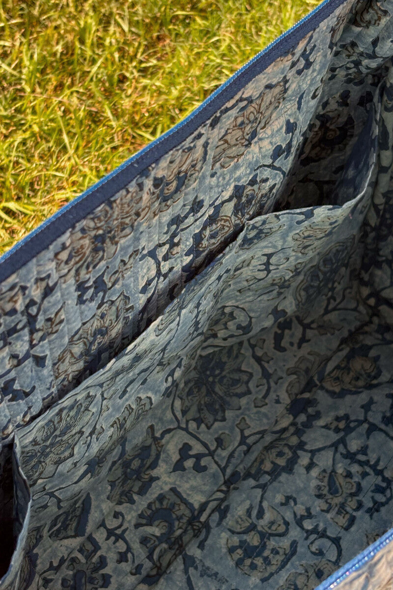 Roza Samira Holdall Bag