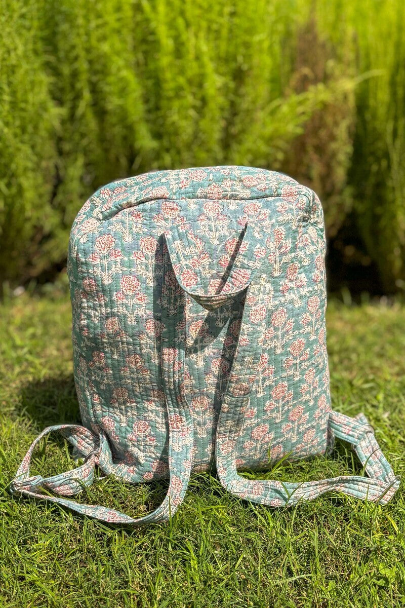 Roza Gulzar Backpack