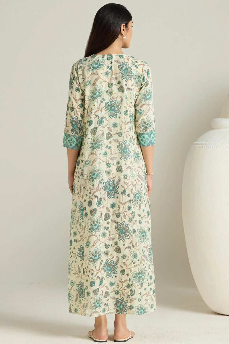 Surplus: Meher Seerat Kaftan
