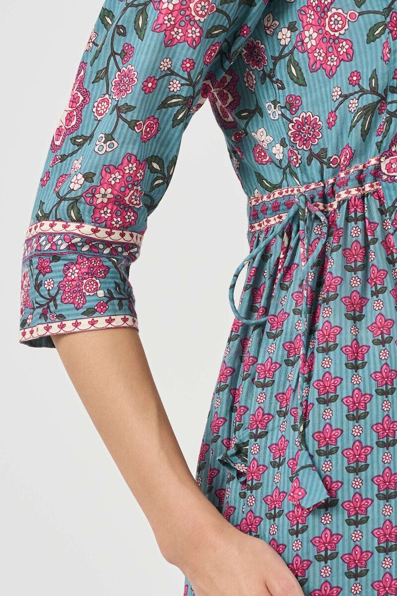 Roz Meher Sahana Kurta