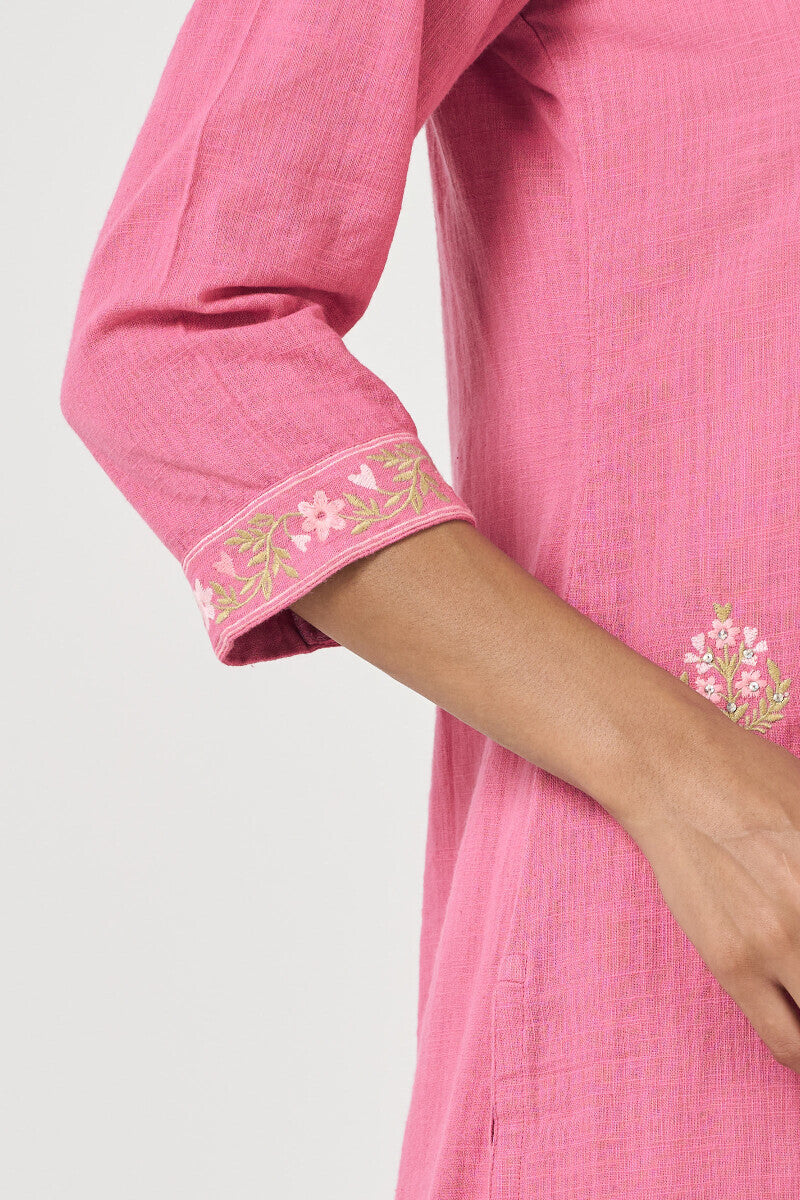 Mehraab Aafiya Kurta