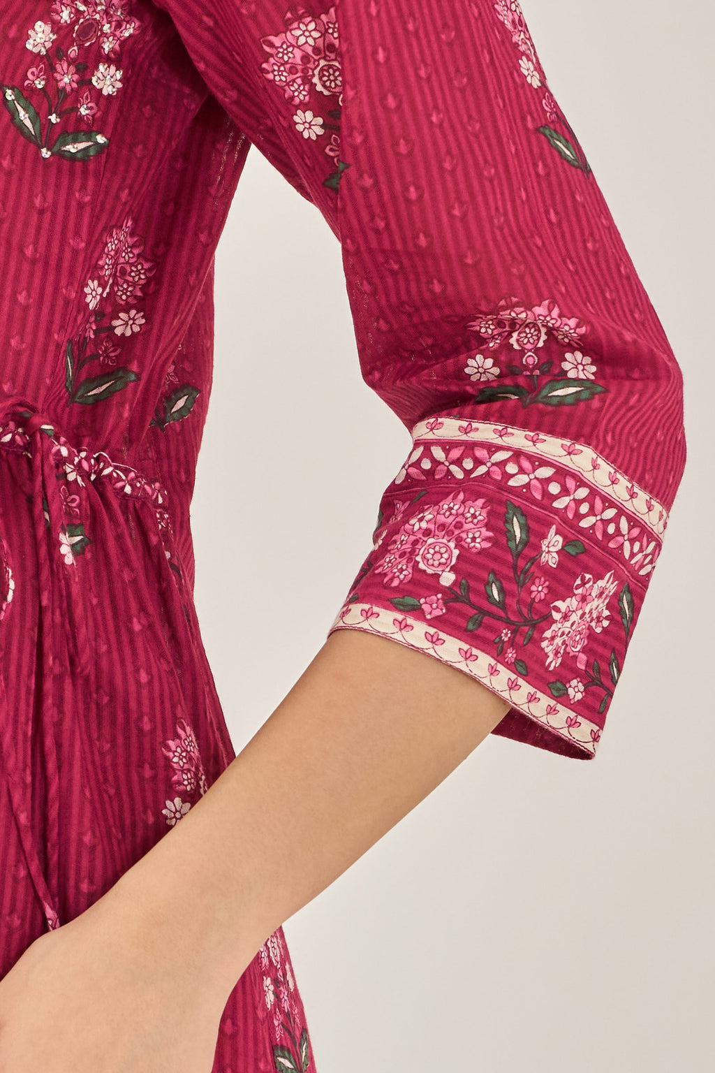 Roz Meher Niyati Sanganeri Kurta