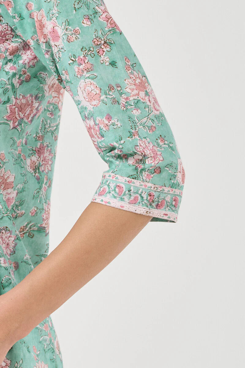 Surplus: Gulshan Bagh Nahida Sanganeri Kurta