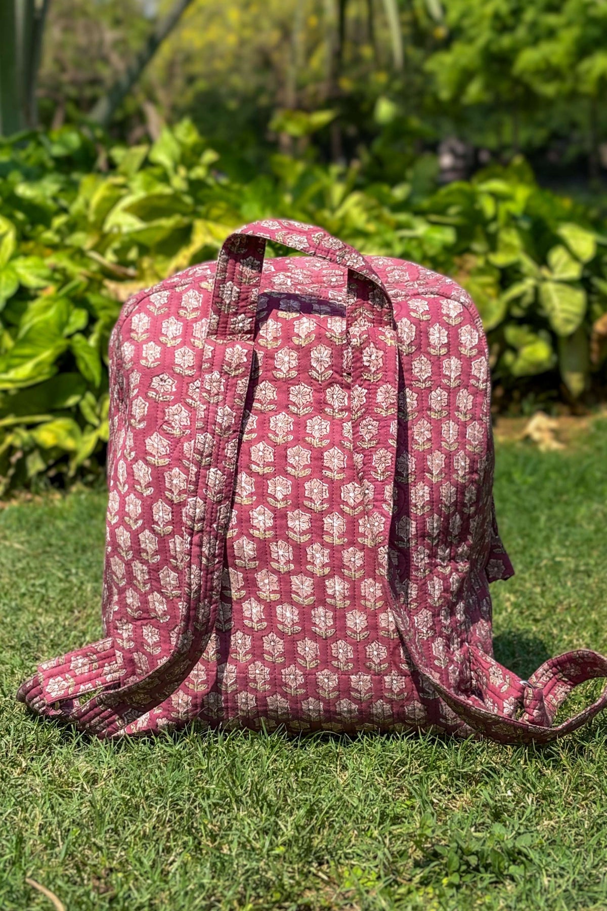 Roza Amara Backpack