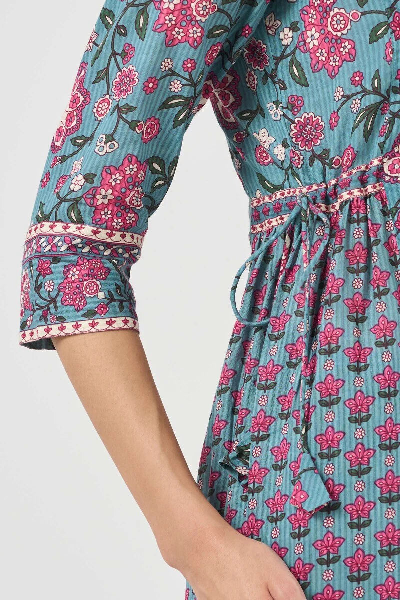 Surplus: Roz Meher Sahana Kurta