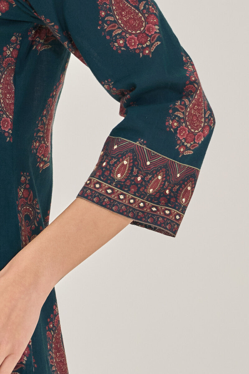 Gauhar Chaand Kurta