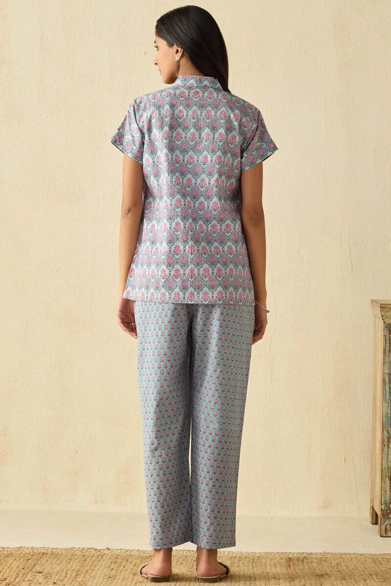 Surplus: Meher Ruhani Loungewear Set