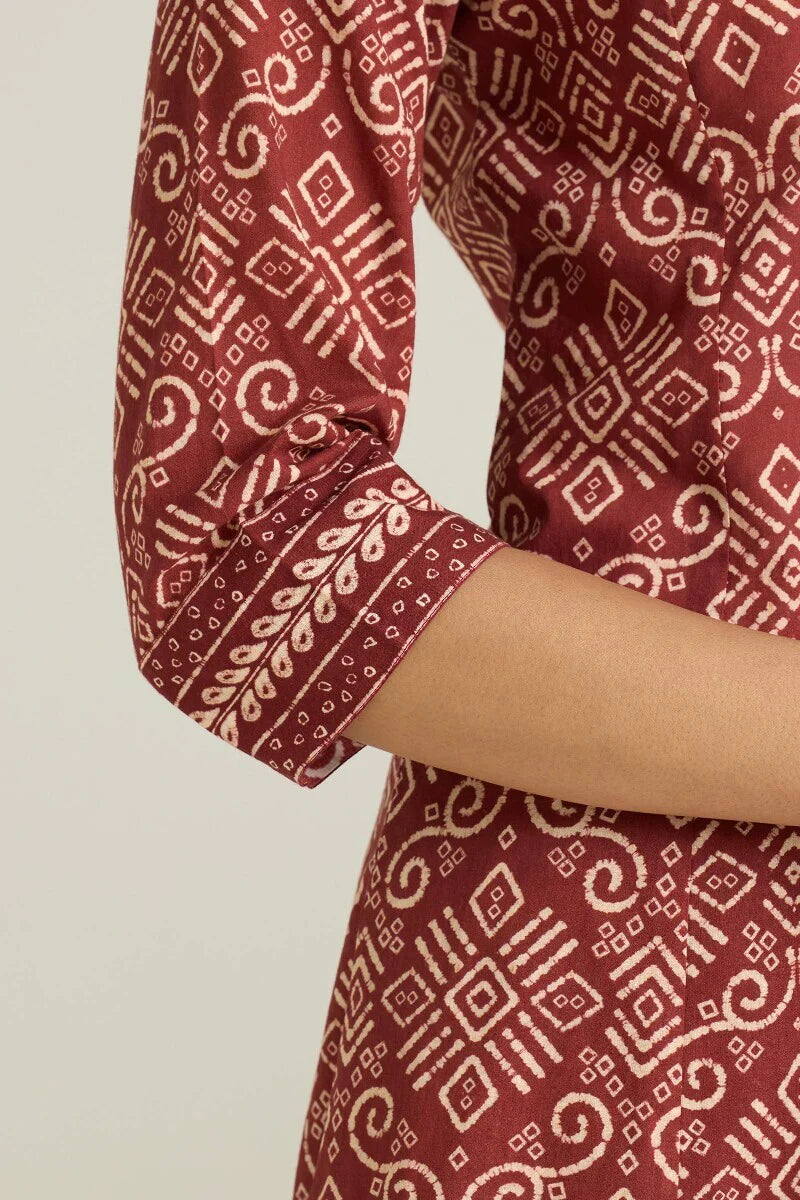 Rangrez Jia Kurta