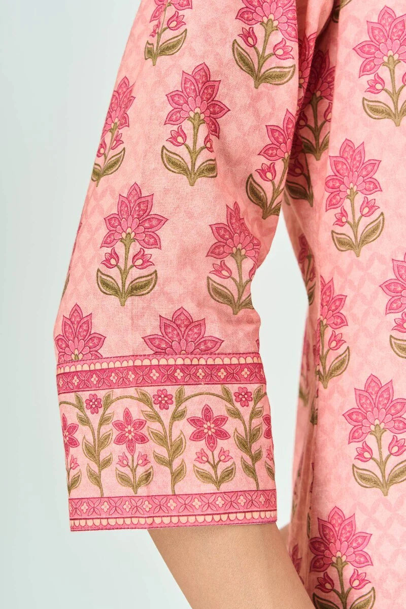 Surplus: Meher Mahira Kurta