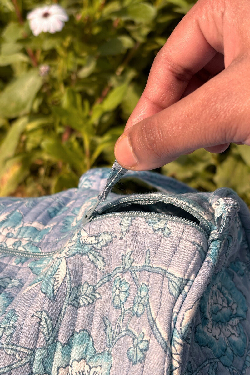 Roza Mahira Holdall Bag