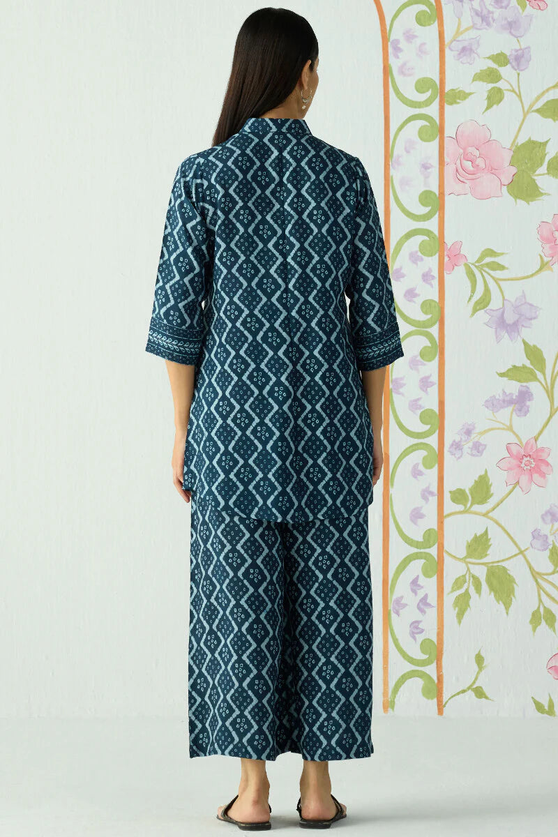 Surplus: Rangrez Samreen Loungewear Set