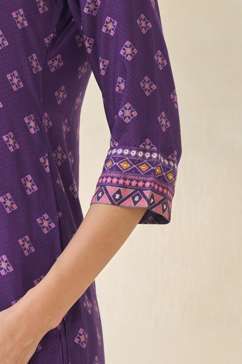 Mehrunissa Amreen Kurta