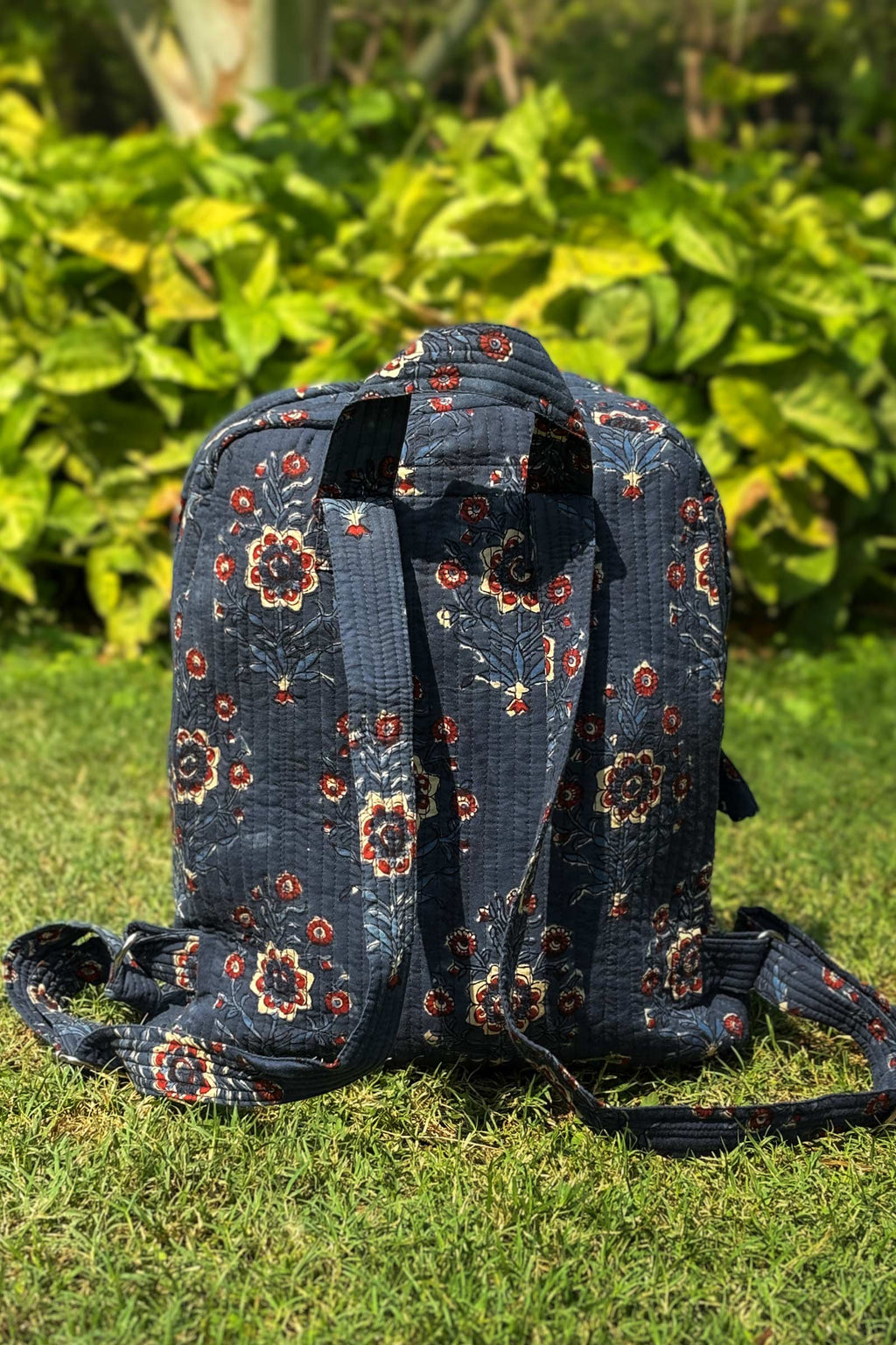 Roza Inaaya Backpack