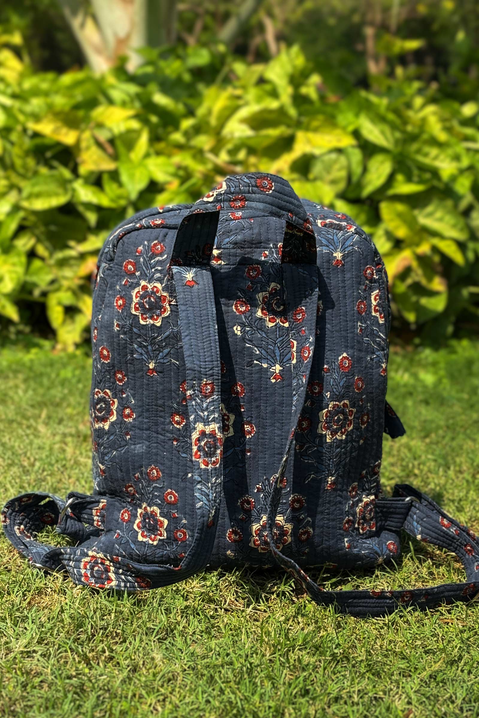 Roza Inaaya Backpack