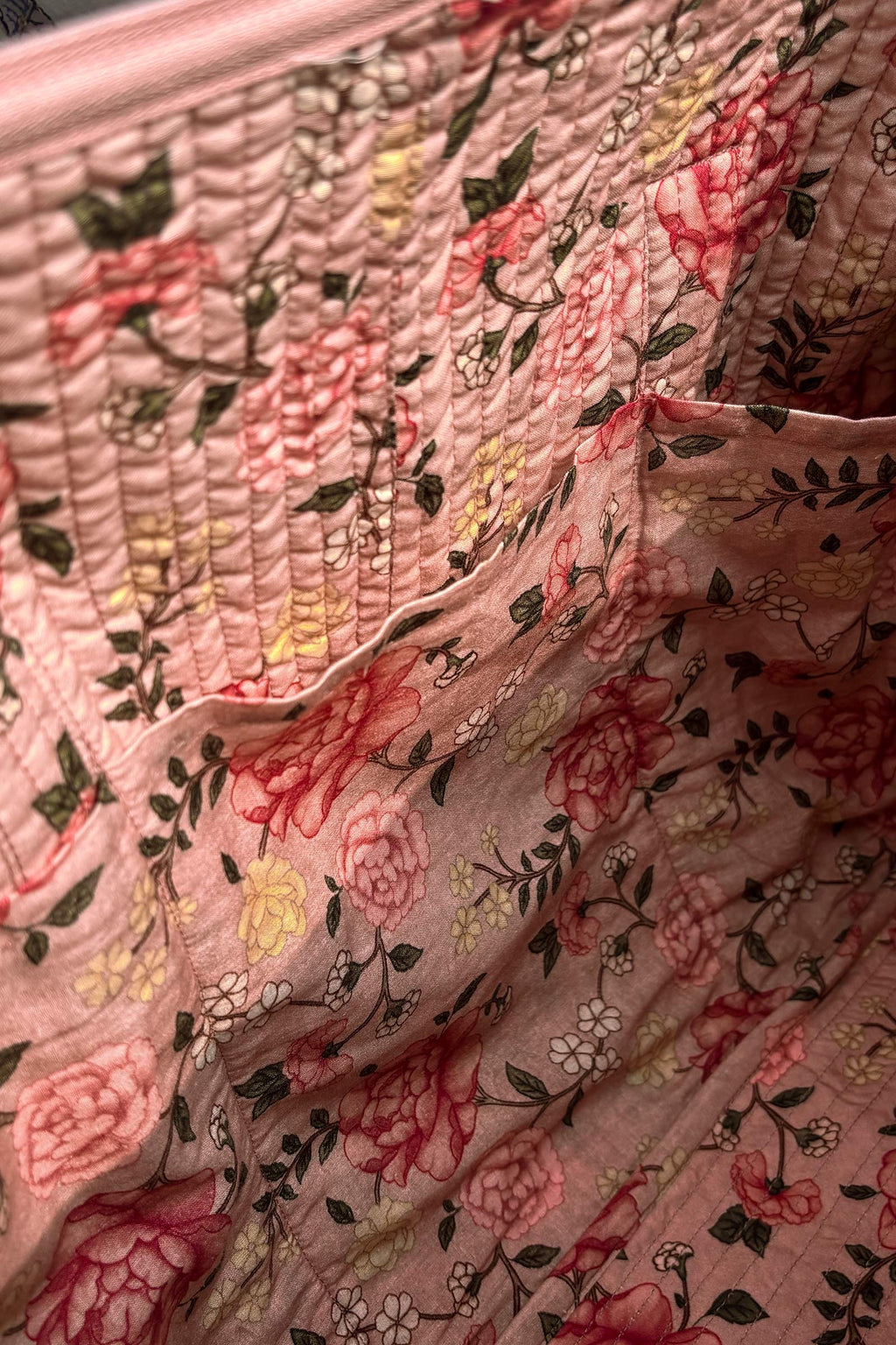 Roza Reha Holdall Bag