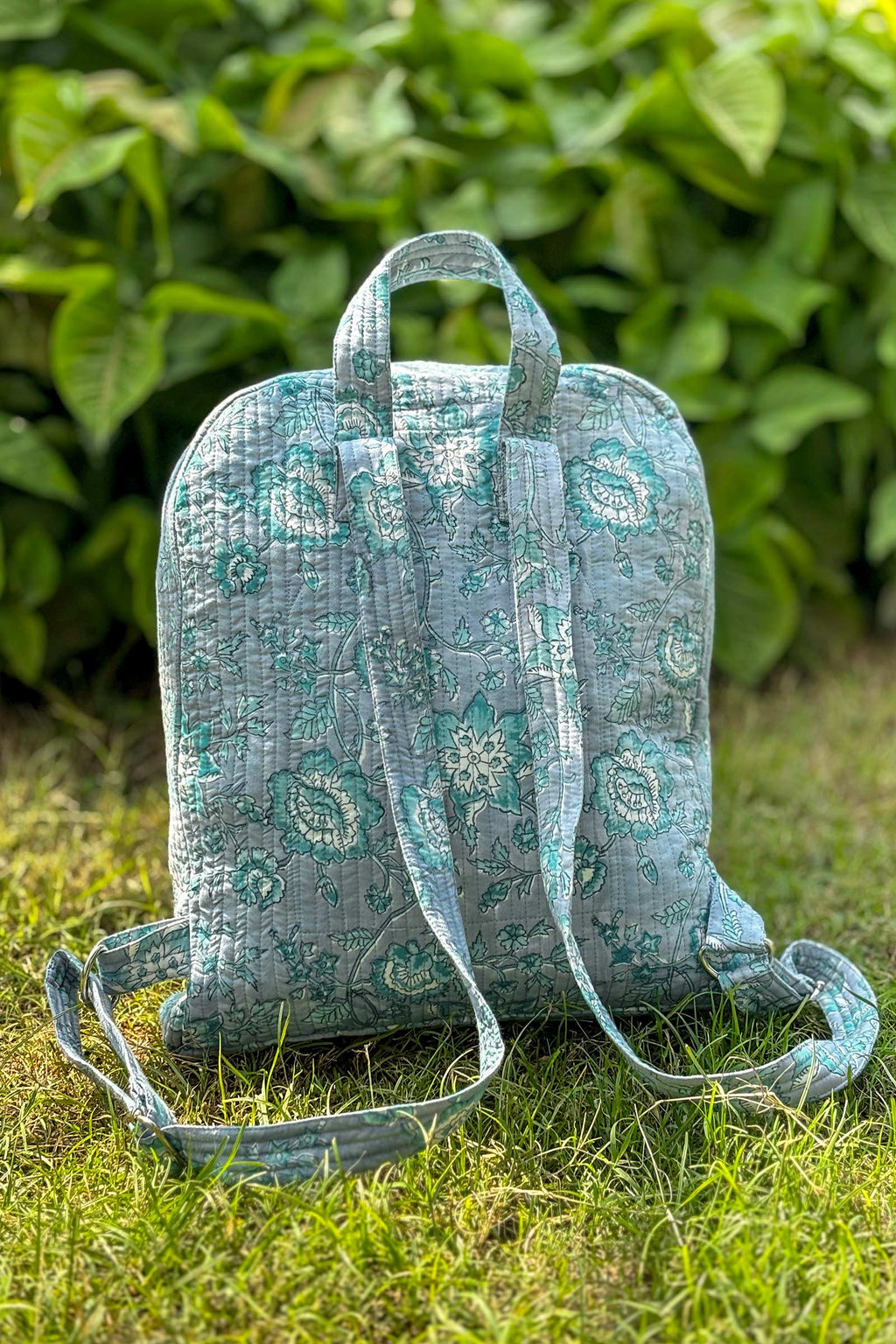 Roza Ruhani Backpack