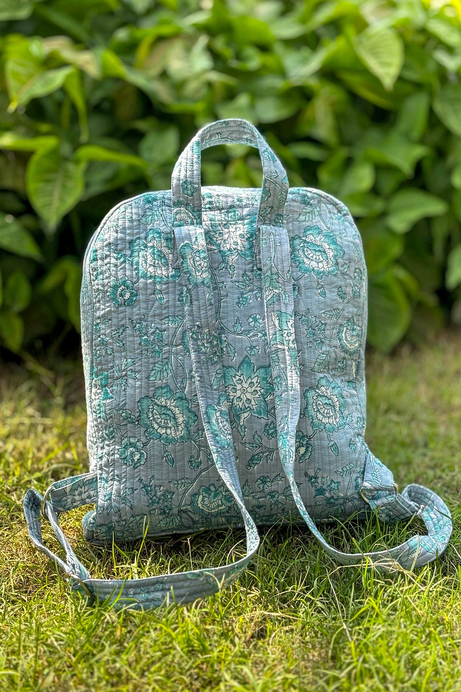 Roza Ruhani Backpack