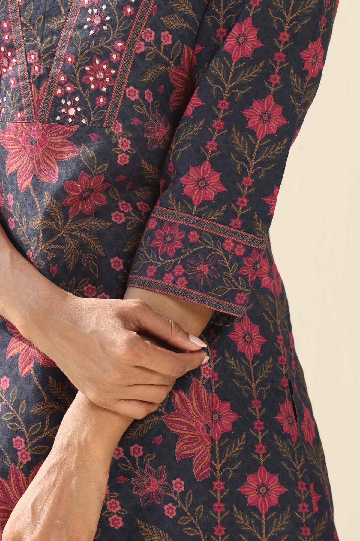 Surplus: Laylah Leela Kurta
