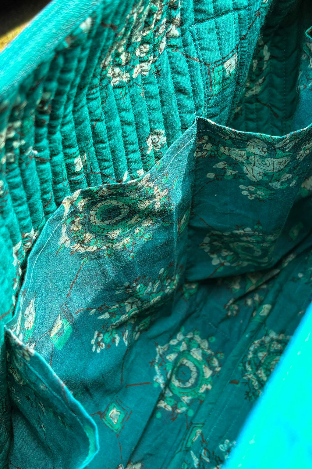 Roza Asmara Holdall Bag