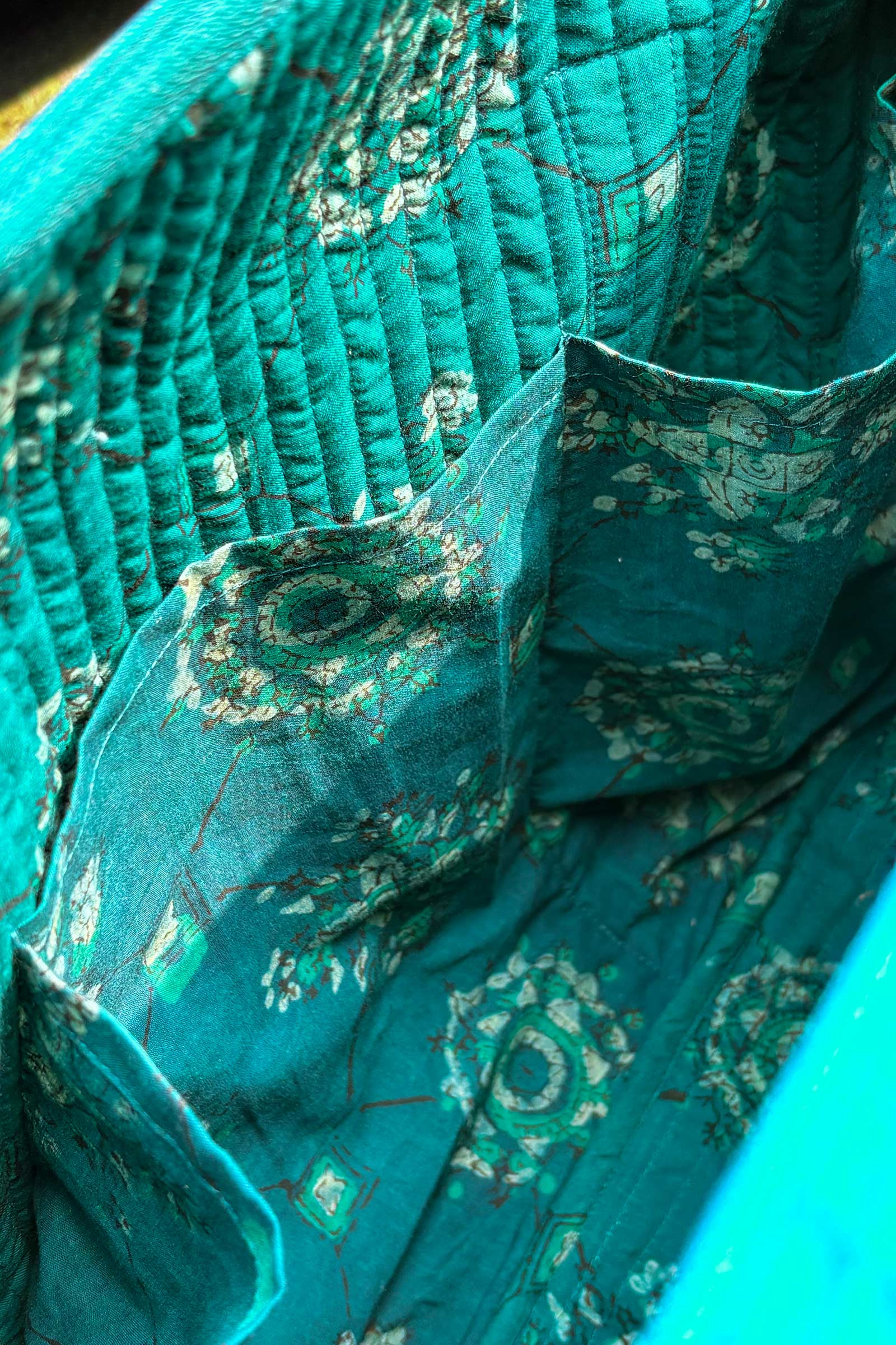 Roza Asmara Holdall Bag