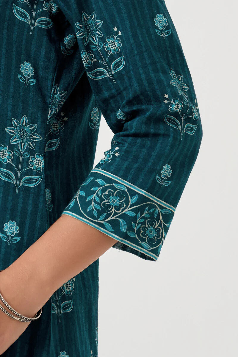 Surplus: Laylah Anahita Kurta