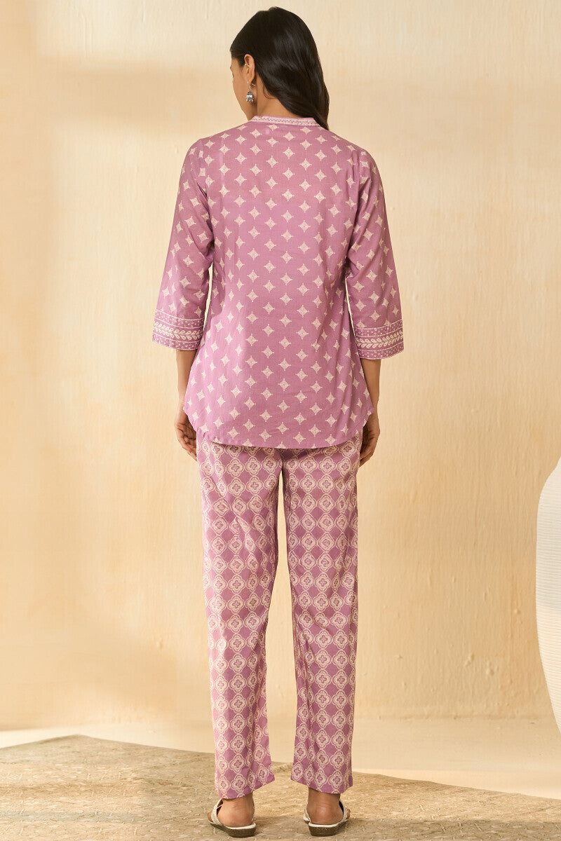 Rangrez Maira Loungewear Set