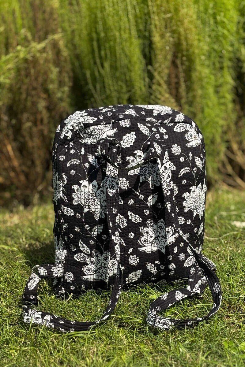 Roza Ziya Backpack