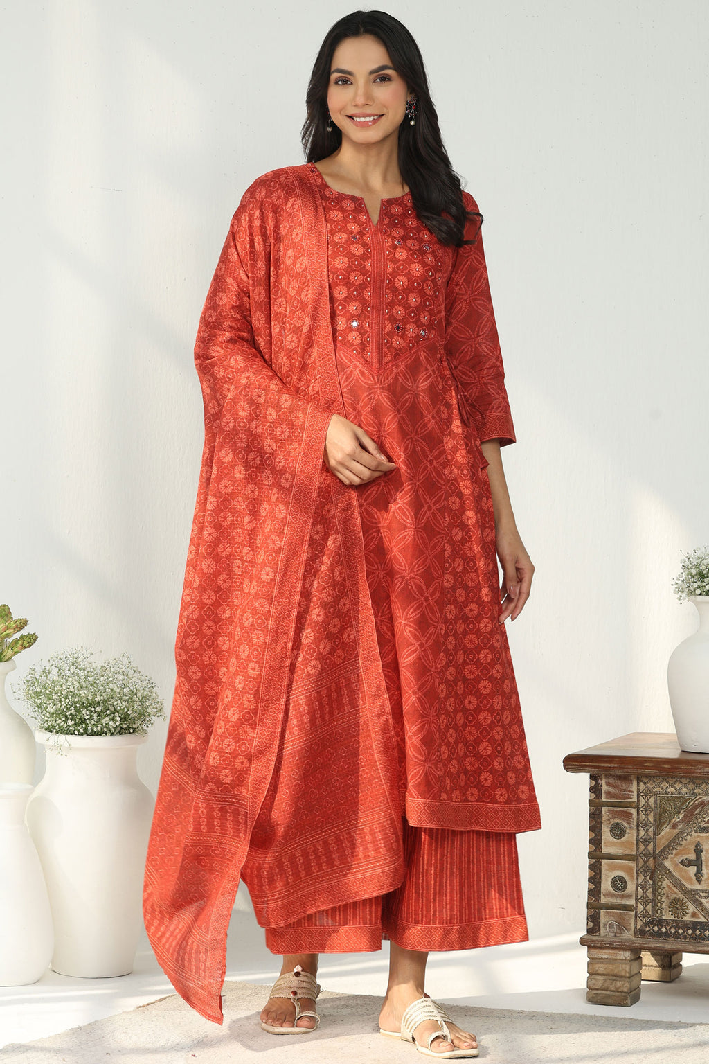 Rangrez Raisa Kurta