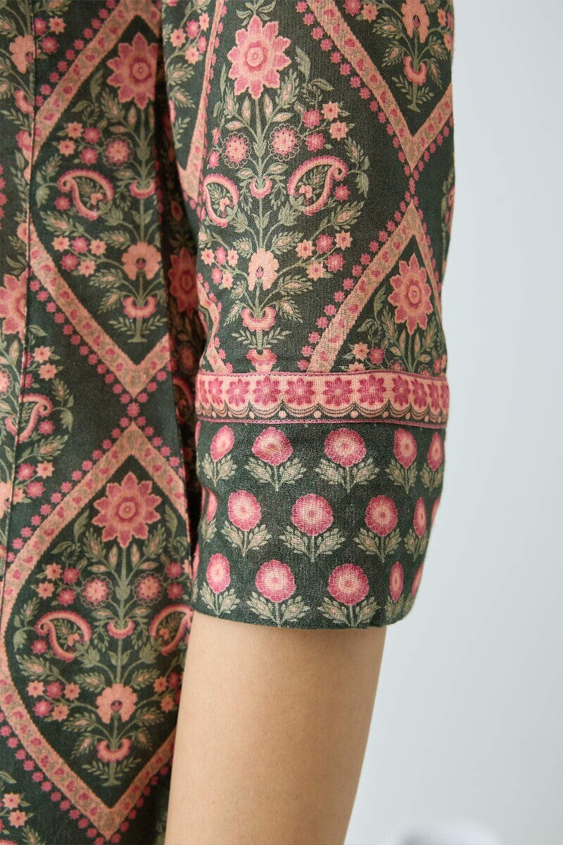 Laylah Maira Kurta