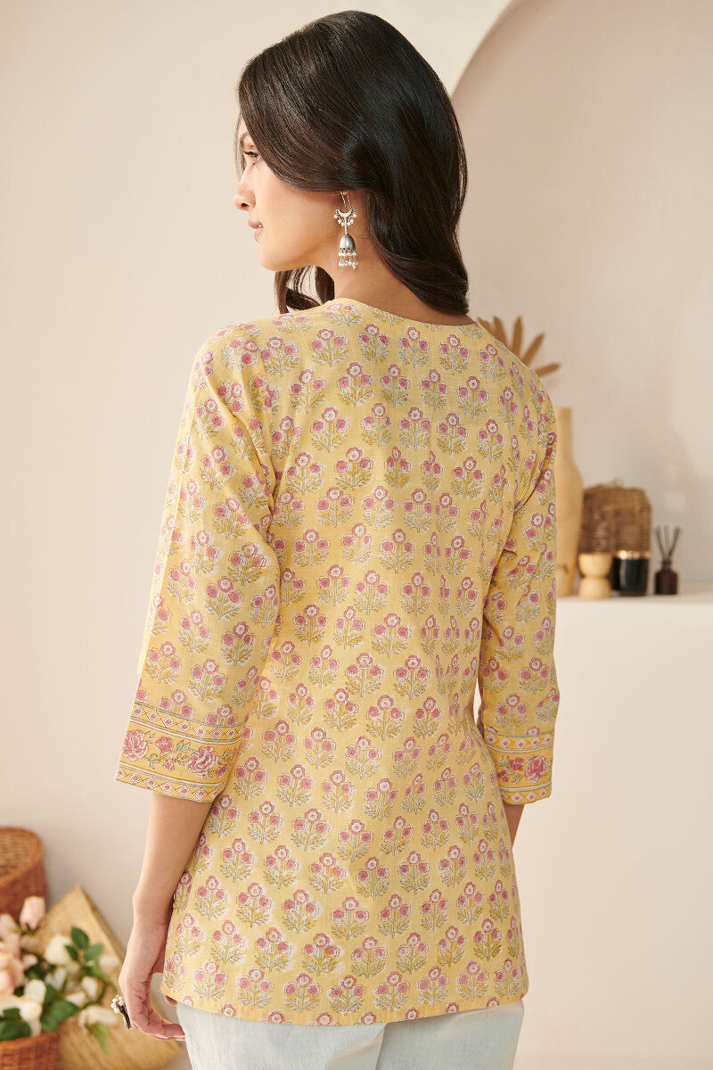 Gulshan Bagh Fahima Sanganeri Top
