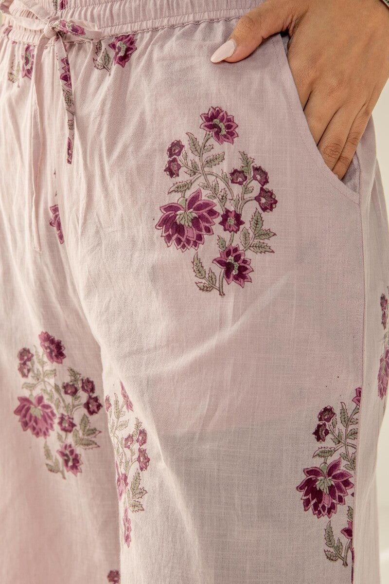 Nasrine Rabiah Sanganeri Palazzo