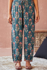Gauhar Ruhi Sanganeri Izhaar Pants