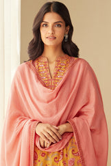 Gauhar Maya Kota Dupatta