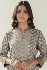 Sehra Zeenat Dabu Kurta