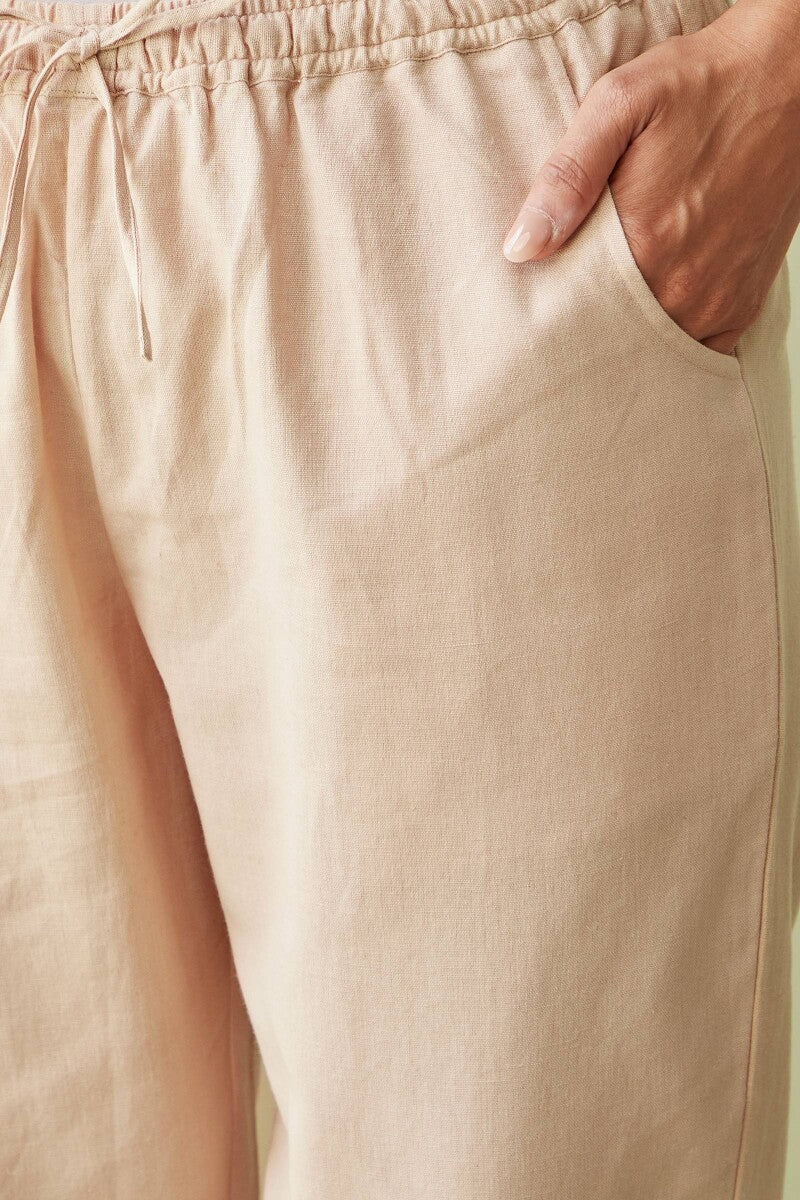 Nazm Mahnoor Narrow Pants