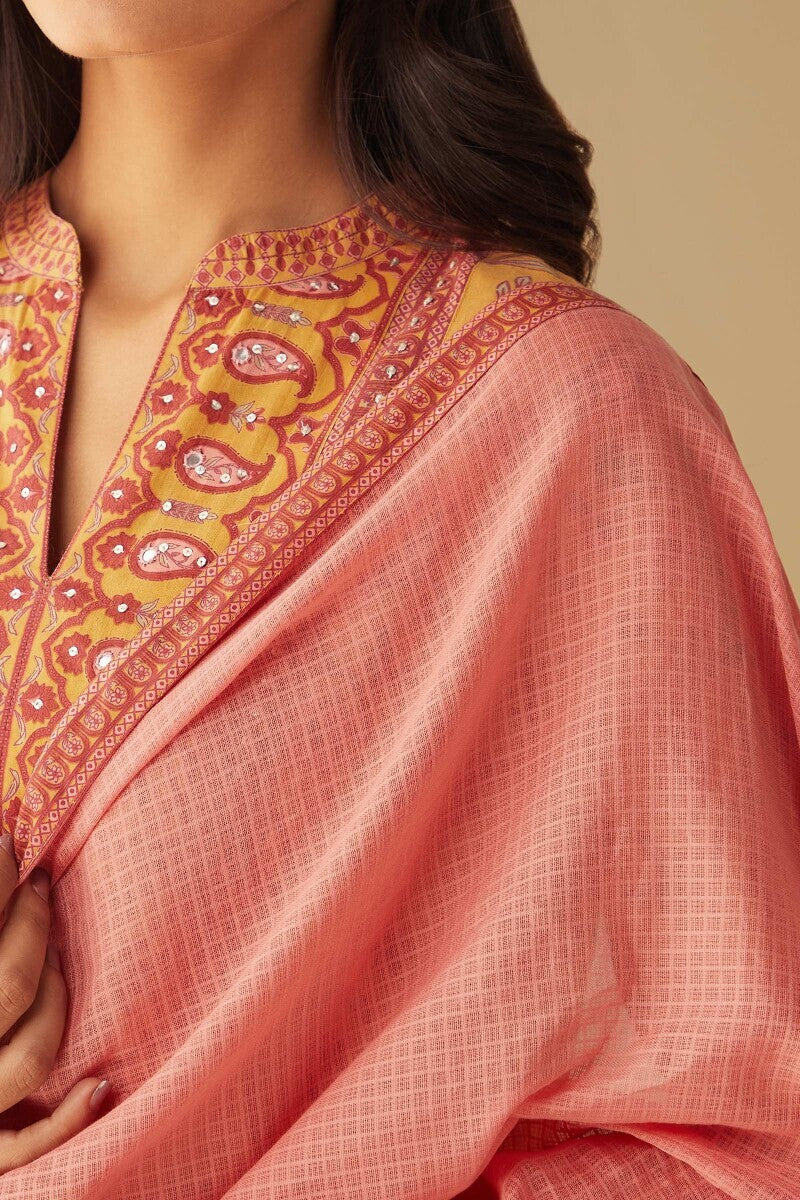 Gauhar Maya Kota Dupatta