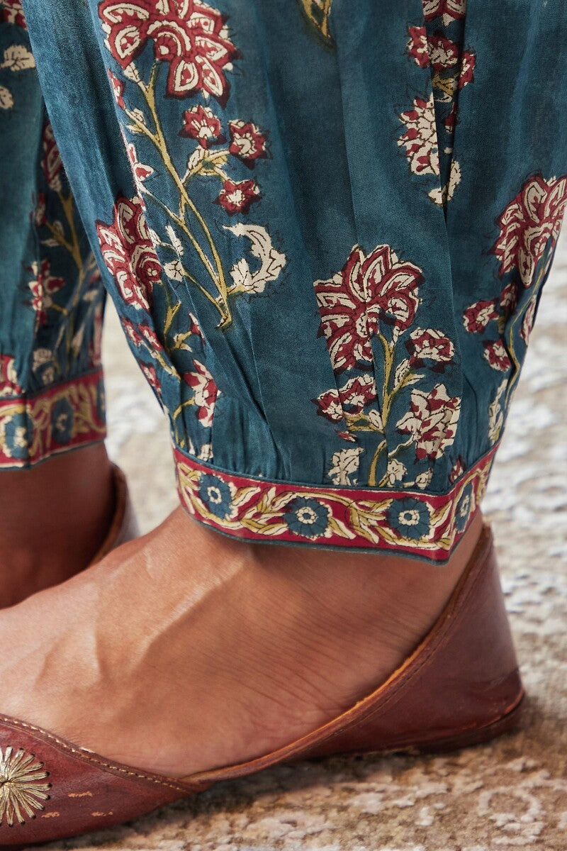 Gauhar Ruhi Sanganeri Izhaar Pants