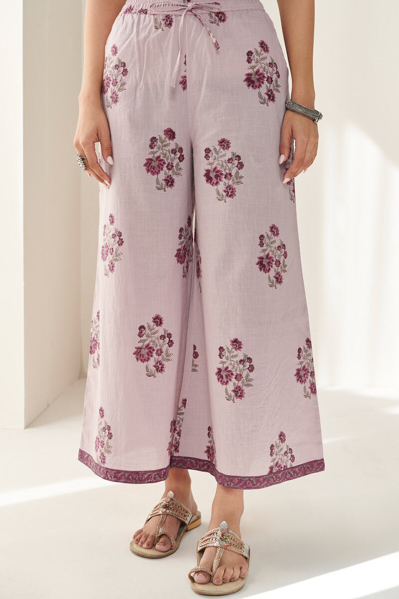 Nasrine Rabiah Sanganeri Palazzo