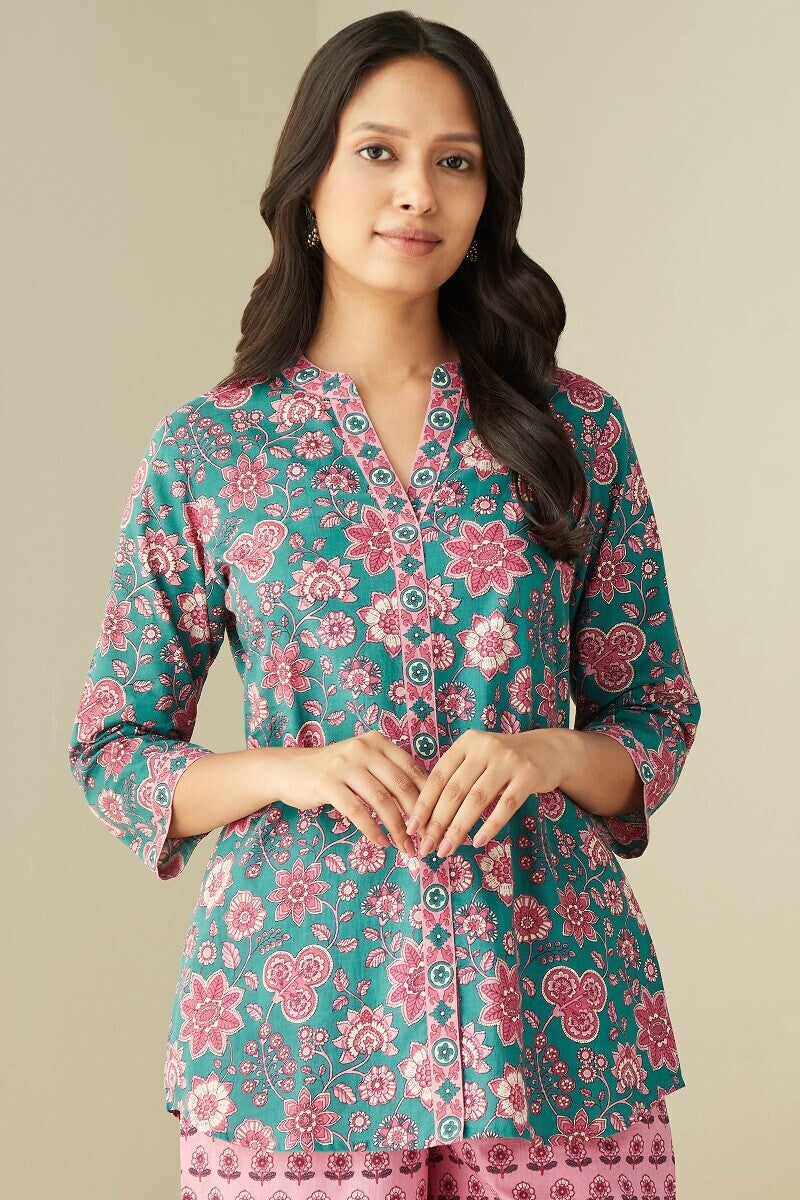 Rosheen Maya Loungewear Set