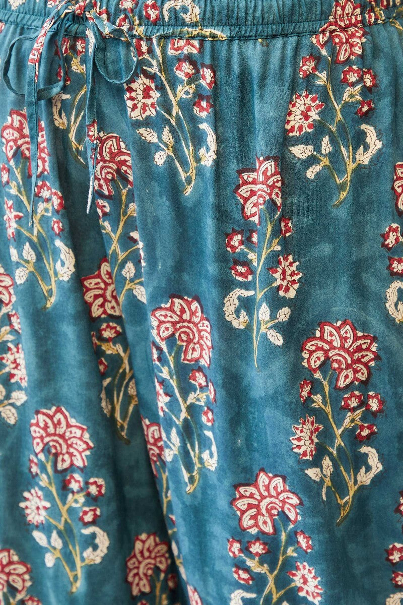 Gauhar Ruhi Sanganeri Izhaar Pants