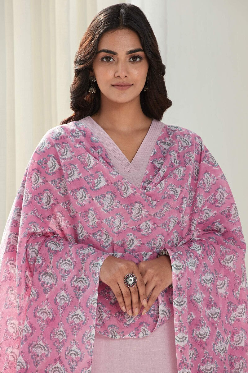 Naadirah Mahi Sanganeri Dupatta