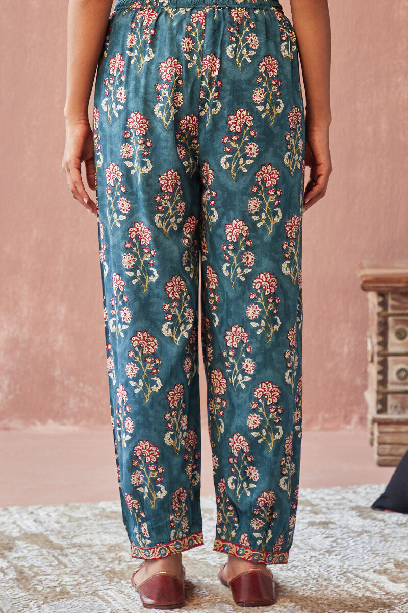 Gauhar Ruhi Sanganeri Izhaar Pants